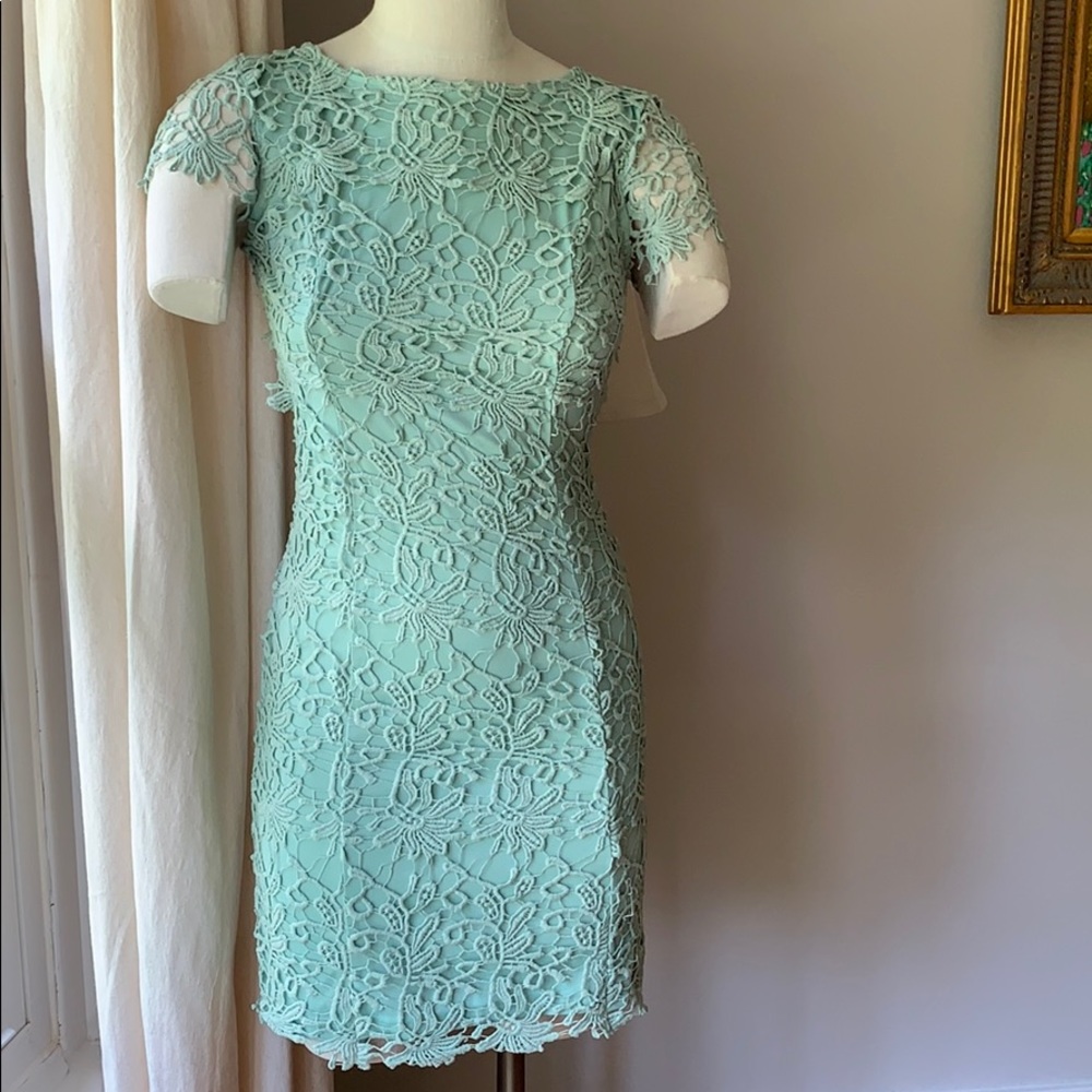 Cocktail dress